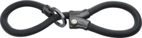 Zabezpieczenie ABUS Infinity Loop 1806/110 Czarne