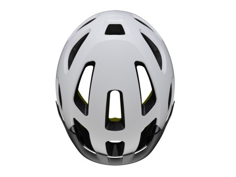 Kask rowerowy Trek Solstice Mips Biały (S/M)