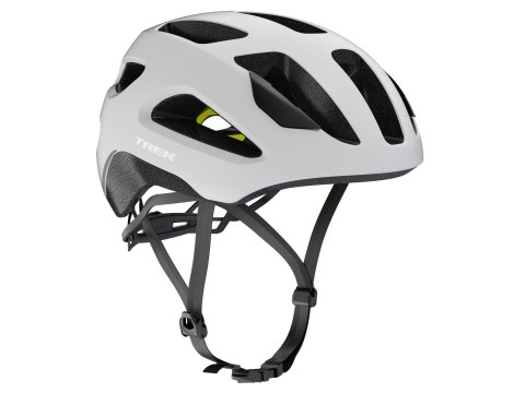 Kask rowerowy Trek Solstice Mips Biały (S/M)