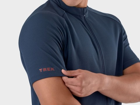Koszulka Trek Solstice Granatowa Męska (XL)