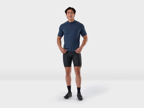 Koszulka Trek Solstice Granatowa Męska (XL)