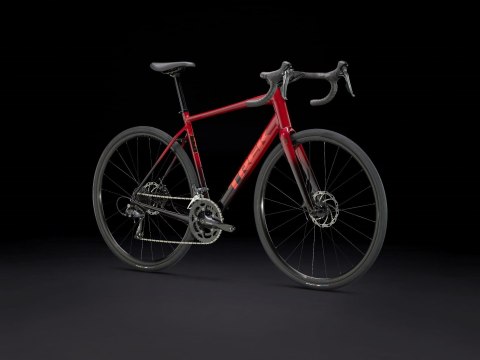 Trek Domane Al 2 Generacja 4 Crimson to Dark Carmine Fade 2026 (52)