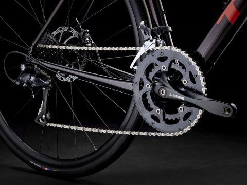 Trek Domane Al 2 Generacja 4 Crimson to Dark Carmine Fade 2026 (58)