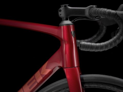 Trek Emonda ALR 5 Crimson to Dark Carmine Fade 2025 (58)
