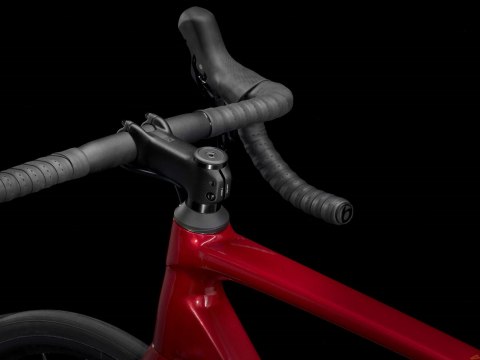 Trek Emonda ALR 5 Crimson to Dark Carmine Fade 2025 (58)
