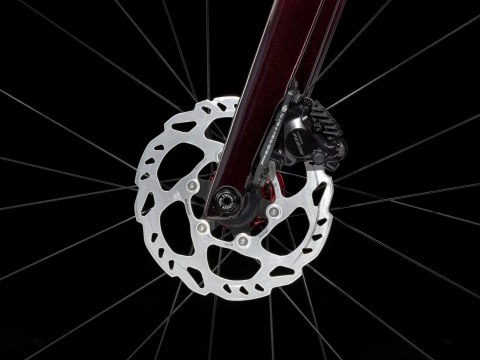 Trek Emonda ALR 5 Crimson to Dark Carmine Fade 2025 (58)