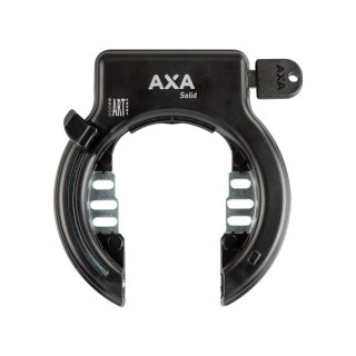 Blokada tylnego koła rowerowego AXA Solid Black