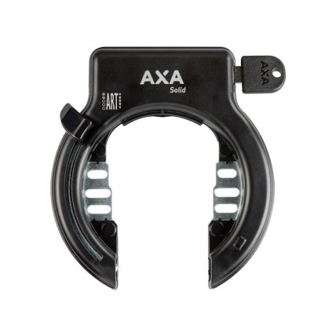 Blokada tylnego koła rowerowego AXA Solid Black