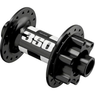 Piasta DT Swiss 350 110mm 15mm R28 6 Śrub Przednia