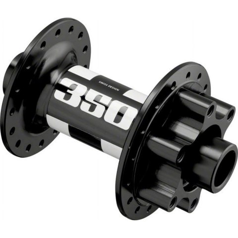 Piasta DT Swiss 350 110mm 15mm R28 6 Śrub Przednia