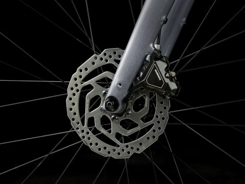 Trek FX 3 SO Galactic Grey 2025 (S)