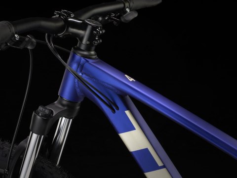 Trek Marlin 4 Matte Hex Blue Generacja 2 2025 (M)