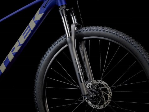 Trek Marlin 4 Matte Hex Blue Generacja 2 2025 (M)