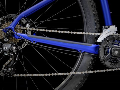 Trek Marlin 4 Matte Hex Blue Generacja 2 2025 (M)