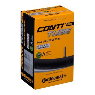 Dętka Continental Tour 28 Wide Auto 40mm 54-584/62-622