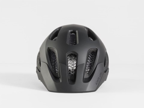 Kask Bontrager Rally WaveCel Czarny (M)