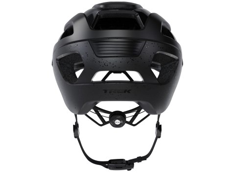Kask Bontrager Rally WaveCel Czarny (S)