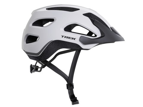 Kask Trek Solstice Biały (M/L)