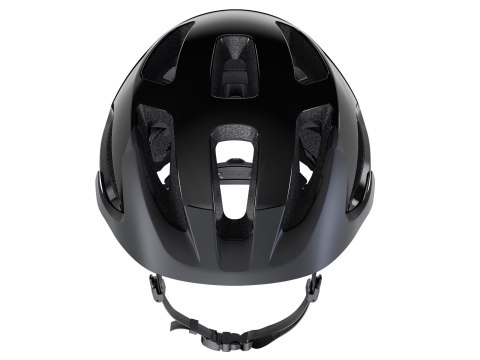Kask Trek Solstice Czarny (S/M)