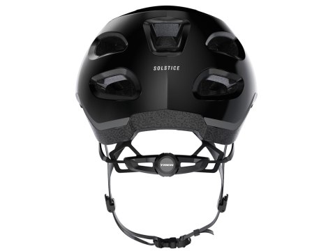 Kask Trek Solstice Czarny (S/M)