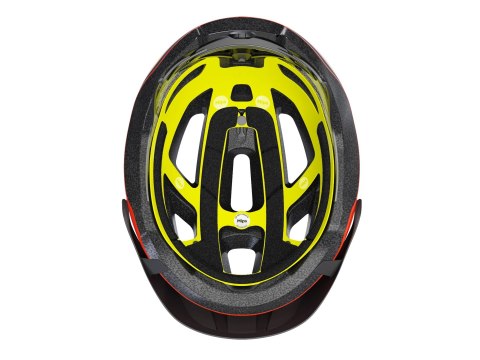 Kask Trek Solstice MIPS Radioactive Red (M/L)
