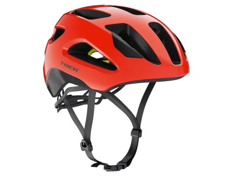 Kask Trek Solstice MIPS Radioactive Red (M/L)