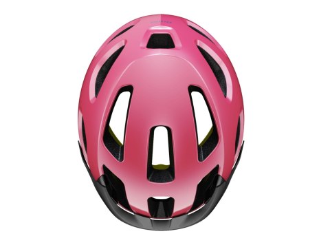 Kask Trek Solstice MIPS Różowy Pink Frosting (L/XL)