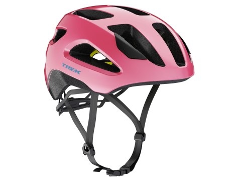 Kask Trek Solstice MIPS Różowy Pink Frosting (S/M)