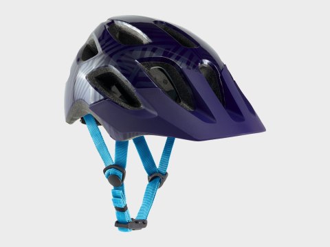Kask Trek Tyro (Flamingo)