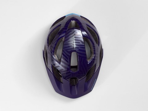 Kask Trek Tyro (Flamingo)