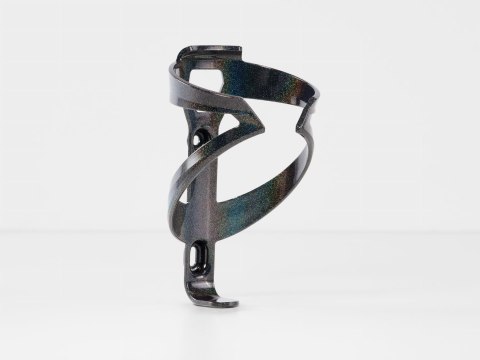 Koszyk na bidon Trek Elite z materiałów pochodzących z recyklingu (Lunar Silver)