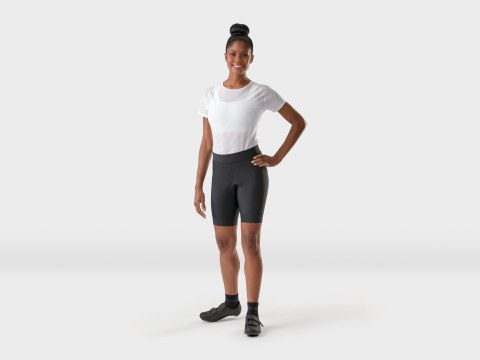 Spodenki Trek Solstice Czarne Damskie (L)