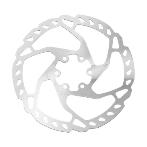 Tarcza hamulcowa Shimano SM-RT66 6 śrub 160 mm