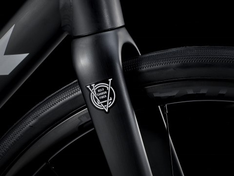 Trek Domane AL 5 Generacja 4 Matte Trek Black 2026 (58)