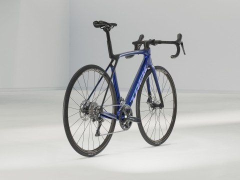 Trek Madone SL 5 Gen 8 Hex Blue 2025 (S)