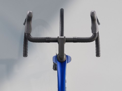Trek Madone SL 5 Gen 8 Hex Blue 2025 (S)