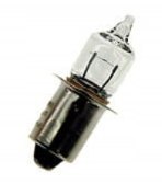 Zarówka 6v 2,4watt halogen