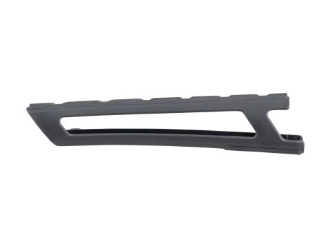 Armor Trek Powerfly+ HT Gen 5 Chainstay Black