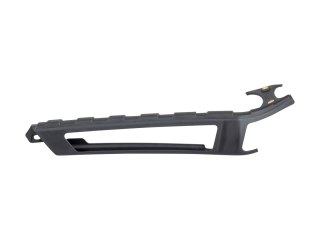 Armor Trek Rail+ Gen 5 Chainstay Black