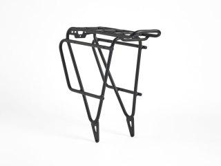 Bagażnik Trek BackRack Deluxe MIK boczny czarny