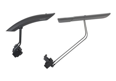 Błotnik rowerowy Topeak Tylny Tetrafender M2 26" - 29"