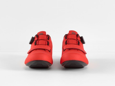 Buty Bontrager Circuit Czerwone (44)