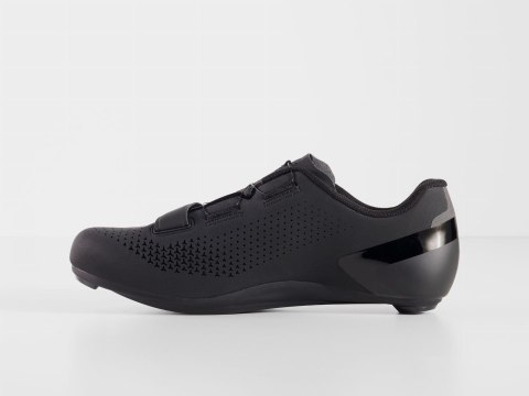 Buty Trek Circuit Czarne (45)