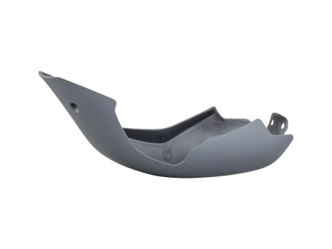 Cover Trek Domane+HP Motor Cover Matte Charcoal