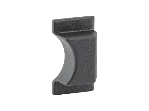 E-Bike Part Trek RIB 2.0 Upper Battery Docking Tower Bumper