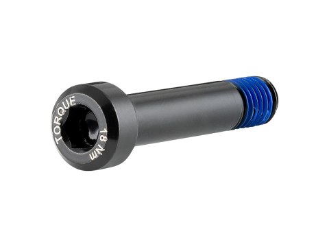 Fastener Trek Powerfly+ FS Gen 5 Upper Shock