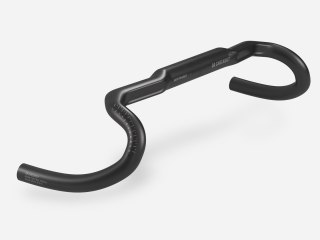 Kierownica Bontrager GR CHECKOUT Quest Carbon 46/58, cz/sza