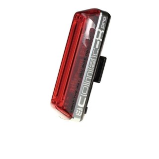 Lampka Tylna Moon Comet-X R USB PRO 80/40 lm 7 trybów