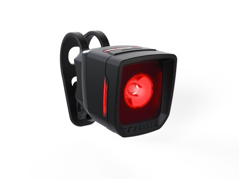 Lampka tylna Trek Flare R City