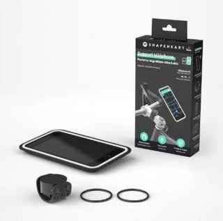 Pokrowiec na telefon Shapeheart Bike AMZ XL